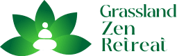 Grassland Zen Retreat portfolio image