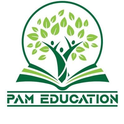 PAM Education portfolio image